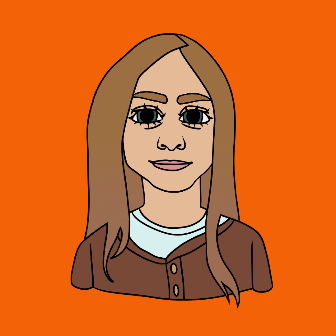 The Editorial Team: Meet T!