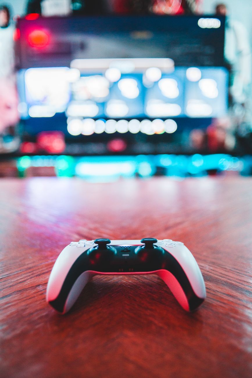 Video Games